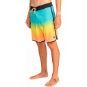 Costume da bagno di Billabong Fade Pro Papaya