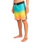 Maillot de Bain Billabong Fade Pro Papaya