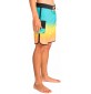 Bañador Billabong Fade Pro Papaya