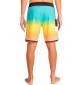 Badehose Billabong Fade Pro Papaya