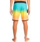 Maillot de Bain Billabong Fade Pro Papaya