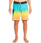 Badehose Billabong Fade Pro Papaya