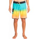 Costume da bagno di Billabong Fade Pro Papaya