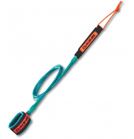 DaKine Kainui Surfboard Leash Sunflare