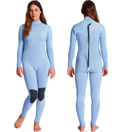 Pak wetsuit Billabong Synergy 4/3mm BZ Good Tides