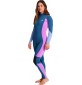 Billabong Synergy Wetsuit CZ 5/4mm