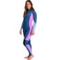 Wetsuit Billabong Synergy 5/4mm CZ