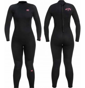 Billabong Launch Wetsuit BZ