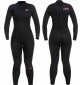 Muta surf Billabong Lancio 4/3mm BZ