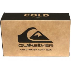 Cera di paraffina Quiksilver surf wax