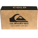 Paraffin Quiksilver surf wax