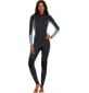 Billabong Foil 4/3mm BZ Washed Black