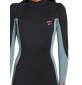 Fato Surf Billabong Foil 4/3mm BZ Washed Black