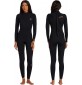 Fato Surf Billabong Foil 4/3mm BZ Black