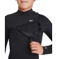 Pak wetsuit Billabong Foil Youth 4/3mm CZ Black