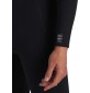 Pak wetsuit Billabong Foil 4/3mm CZ Black