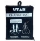 Sac à combinaison Utah Change Mat