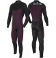 Traje de Neopreno Vissla Seven Seas Comp 4/3mm