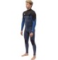 Traje de Neopreno Vissla Seven Seas Comp 4/3mm