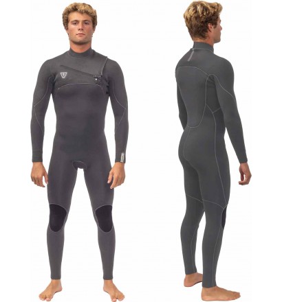 Traje de Neopreno Vissla Seven Seas Comp 4/3mm