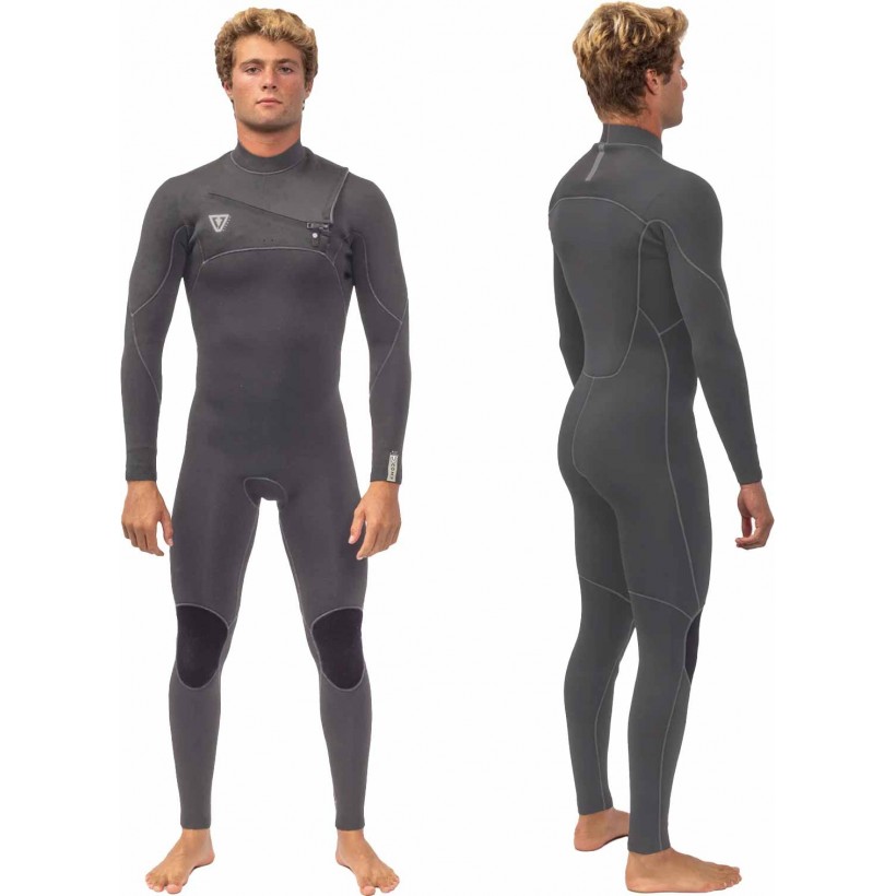 Wetsuit Vissla 7 Seas Comp 4/3mm