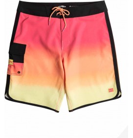 Costume da bagno di Billabong Fade Pro Sunny