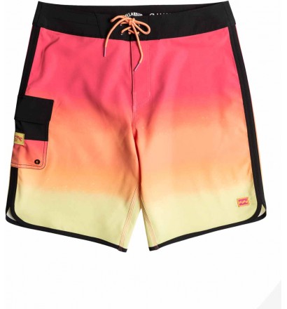 Bañador Billabong Fade Pro Sunny