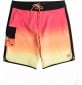 Boardshorts Billabong Fade Pro Sunny