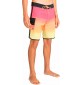 Costume da bagno di Billabong Fade Pro Sunny