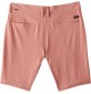 Bermudas Billabong Crossfire Mid Coral