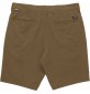 Bermudas Billabong Crossfire Solid