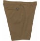 Bermudas Billabong Crossfire Solid