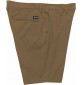 Pantalon corto Billabong Crossfire Solid