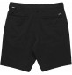 Bermudas Billabong Crossfire Solid Black