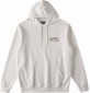 Sweat-shirt Billabong Short Sands Light Grey Heather