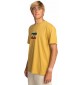 Camisa Billabong Team Wave Gold