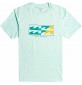 T-Shirt Billabong Inversed Seaglass