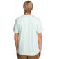 Camisa Billabong Inversed Seaglass