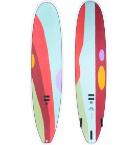 Indio surfboard MID LENGHT