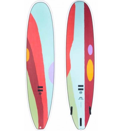 Tabla de surf Indio MID LENGHT