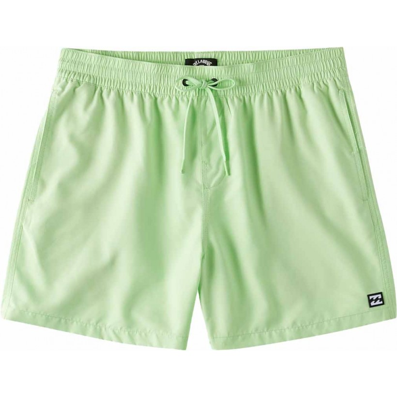 Bañador Billabong All Day Boys Layback Pistachio