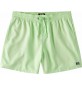 Badehose Billabong All Day Boys Layback Pistachio