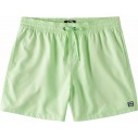 Bañador Billabong All Day Boys Layback Pistachio