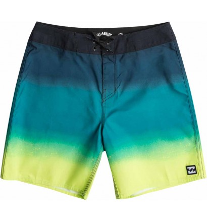 Bañador Billabong Fade OG Boy black