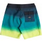 Badehose Billabong Fade OG Boy black