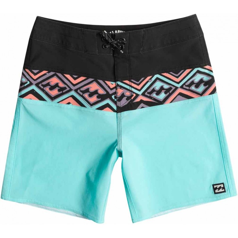 Bañador Billabong Momentum Pro Boy Coastal