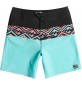 Badehose Billabong Momentum Pro Boy Coastal