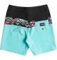 Billabong zwembroek Momentum Pro Boy Coastal