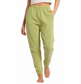 Broek Van Billabong Sunset Jogger Avocado