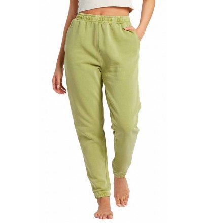 Broek Van Billabong Sunset Jogger Avocado